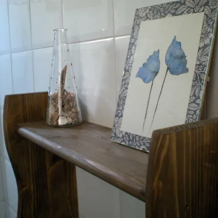 Casa Di Irene Διαμέρισμα Φλωρεντία