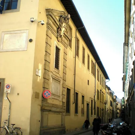 Apartmán Casa Di Irene Florencie