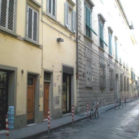 Casa Di Irene Florencie