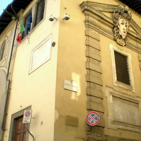 Apartmán Casa Di Irene Florencie