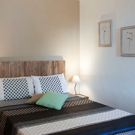 Διαμέρισμα Casa Di Irene *
