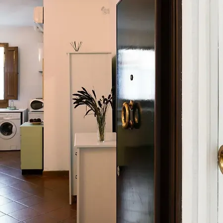 Apartmán Casa Di Irene *