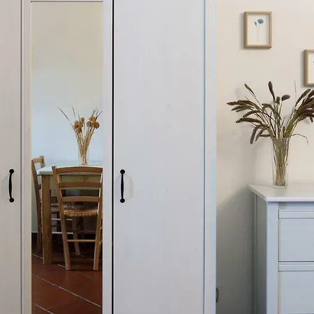 Casa Di Irene Διαμέρισμα