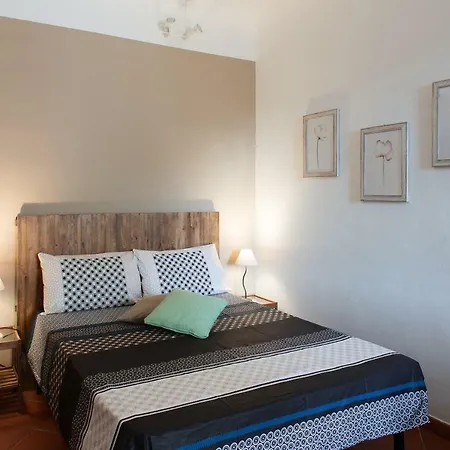 Διαμέρισμα Casa Di Irene