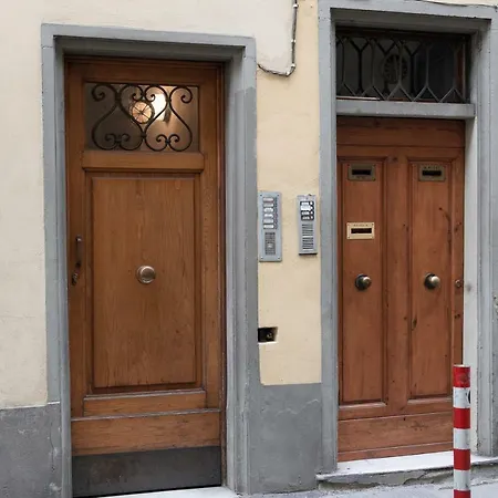 Casa Di Irene Διαμέρισμα Φλωρεντία