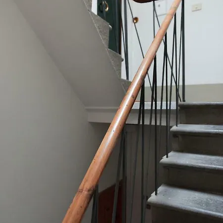 Διαμέρισμα Casa Di Irene