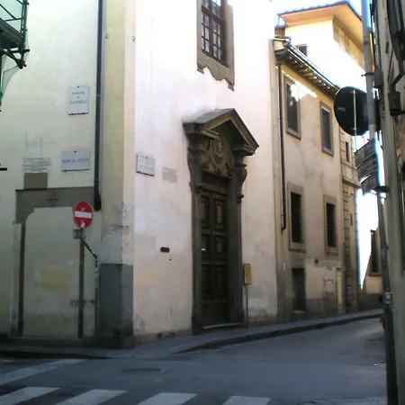 Casa Di Irene *