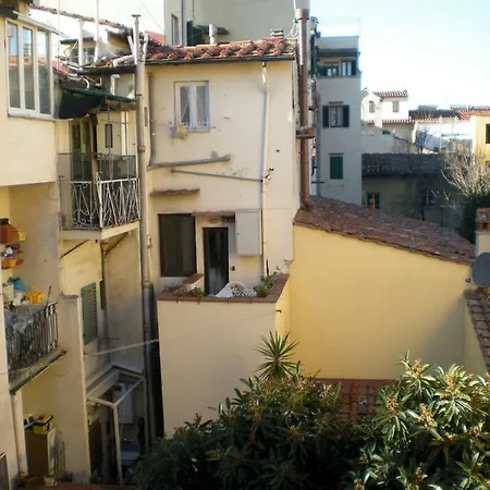 Casa Di Irene * Φλωρεντία