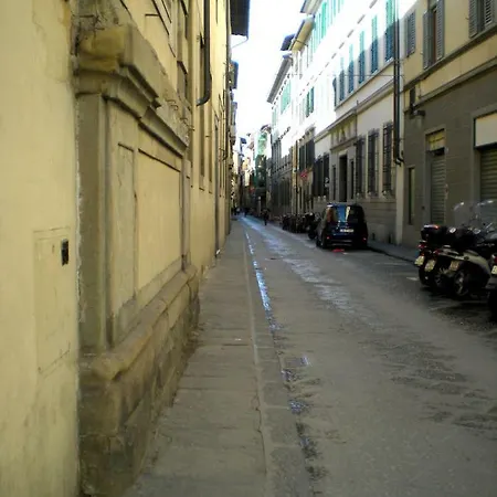 Apartmán Casa Di Irene Florencie