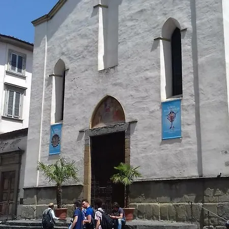 Διαμέρισμα Casa Di Irene Φλωρεντία